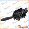 Colonne De Direction Commutateur pour FIAT | 23034, 000043181010
